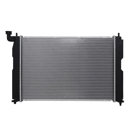 One Stop Solutions 05-10 SCION TC A/T 4CY 2.4L RADIATOR P-T 2776